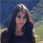 Ciao sono una studentessa di psicologia , che offre ripetizioni per aiutare i bimbi ad affrontare al meglio i compiti scolastici!